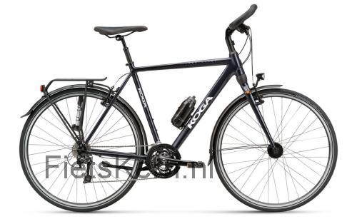 Koga RoadRunner specificaties